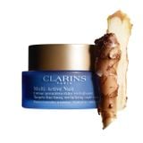 Kem Dưỡng Ban Đêm Clarins Ngăn Ngừa Lão Hóa Dành Cho Da Thường và Da Hỗn Hợp 50ml Multi-Active Night Cream Normal To Combination Skin