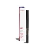 Bút Kẻ Mắt Clarins graphik Ink Liner Liquid Eyeliner Pen 0.4ml 01 Intense Black