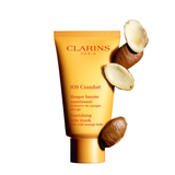 Mặt Nạ Clarins Cấp Ẩm Và Làm Dịu Dành Cho Da Khô 75ml SOS Comfort Mask