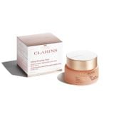 Kem Dưỡng Ban Đêm Clarins Hỗ Trợ Nâng Cơ, Chống Lão Hóa Dành Cho Da Khô 50ml Extra-Firming Nuit Wrinkle Control, Regenerating Night Comfort Cream [HSD 23/04/2026]