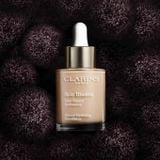 Kem Nền Clarins 30ml Skin Illusion Foundation SPF15