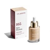 Kem Nền Clarins 30ml Skin Illusion Foundation SPF15