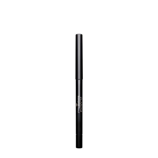 Chì Kẻ Mắt Clarins Chống Nước 0.29g Waterproof Pencil [HSD 29/03/2026]