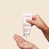 Kem Dưỡng Tay và Móng Clarins 100ml Hand And Nail Treatment Cream