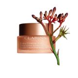 Kem Dưỡng Ban Ngày Clarins Giúp Nâng Cơ, Săn Chắc Chống Lão Hóa 50ml Extra-Firming Jour Wrinkle Control, Firming Day Silky Cream [HSD 24/05/2026]