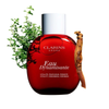 Tinh Dầu Clarins Hương Nhân Sâm Đỏ & Khuynh Diệp 100ml Eau Dynamisante Treatment Fragrance