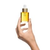 Dầu Dưỡng Clarins Giúp Cân Bằng Da Dầu và Hỗn Hợp 30ml Lotus Face Treatment Oil-Combination/Oily Skin