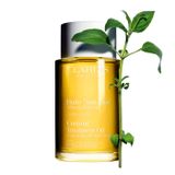 Dầu Dưỡng Thể Clarins Massage Thon Gọn Săn Chắc Toàn Thân 100ml Contour Body Treatment Oil
