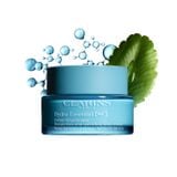 Kem Dưỡng Ẩm Clarins Dành Cho Da Thường và Da Khô 50ml Hydra-Essentiel [Ha²] Silky Cream