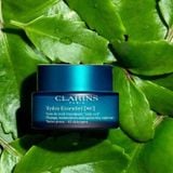 Kem Dưỡng Ban Đêm Clarins 50ml Hydra-Essentiel [Ha²] Night Cream [HSD 10/07/2026]