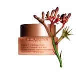Kem Dưỡng Ban Đêm Clarins Giúp Nâng Cơ & Chống Lão Hóa Dành Cho Da Khô 50ml Extra-Firming Nuit Wrinkle Control, Regenerating Night Silky Cream