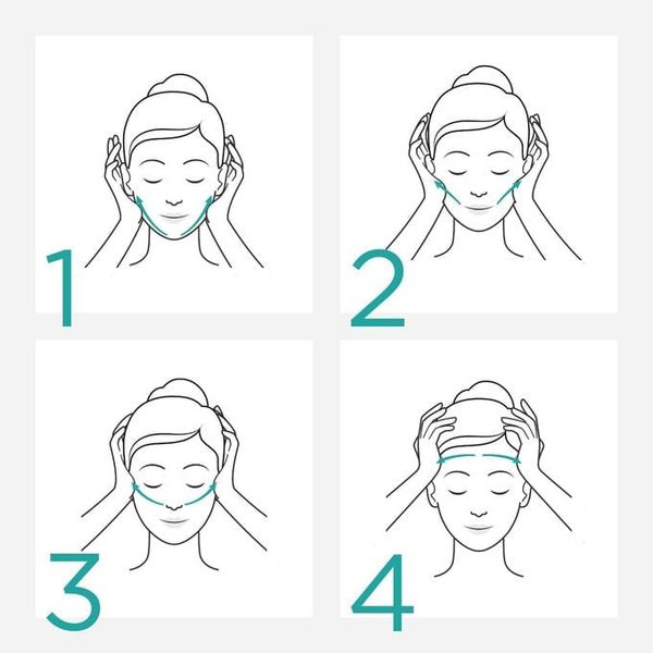 Mặt Nạ Dưỡng Da Dạng Gel Clarins 75ml Cryo-Flash Cream-Mask [HSD 29/06/2026]