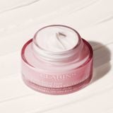Kem Dưỡng Ban Ngày Clarins 50ml Multi-Active Glow Boosting Line Smoothing Day Cream