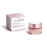 Kem Dưỡng Ban Ngày Clarins 50ml Multi-Active Glow Boosting Line Smoothing Day Cream