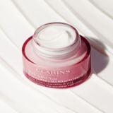 Kem Dưỡng Ban Đêm Clarins 50ml Multi-Active Glow Boosting Line Smoothing Night Cream