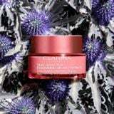 Kem Dưỡng Ban Đêm Clarins 50ml Multi-Active Glow Boosting Line Smoothing Night Cream