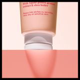 Sữa Rửa Mặt Tạo Bọt Clarins Dành Cho Da Khô/Da Nhạy Cảm 125ml Soothing Gentle Foaming Cleanser