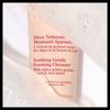 Sữa Rửa Mặt Tạo Bọt Clarins Dành Cho Da Khô/Da Nhạy Cảm 125ml Soothing Gentle Foaming Cleanser