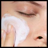 Sữa Rửa Mặt Tạo Bọt Clarins Dành Cho Da Khô/Da Nhạy Cảm 125ml Soothing Gentle Foaming Cleanser