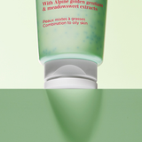 Sữa Rửa Mặt Tạo Bọt Clarins Dành Cho Da Hỗn Hợp/Da Dầu 125ml Purifying Gentle Foaming Cleanser