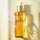 Dầu Tẩy Trang Clarins 150ml Total Cleansing Oil