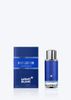 Nước hoa nam Montblanc Explorer Ultra Blue EDP 30ml