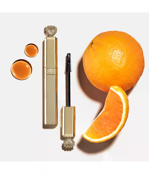 Mascara Dolce&Gabbana Everfull XL 8ml [HSD 31/05/2026]