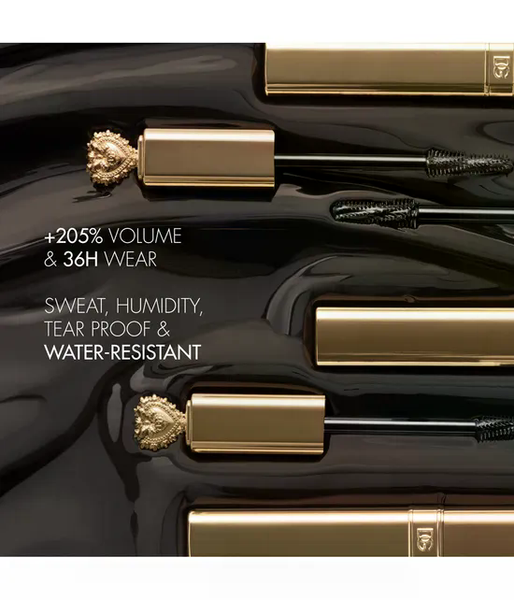 Mascara Dolce&Gabbana Everfull XL 8ml [HSD 31/05/2026]
