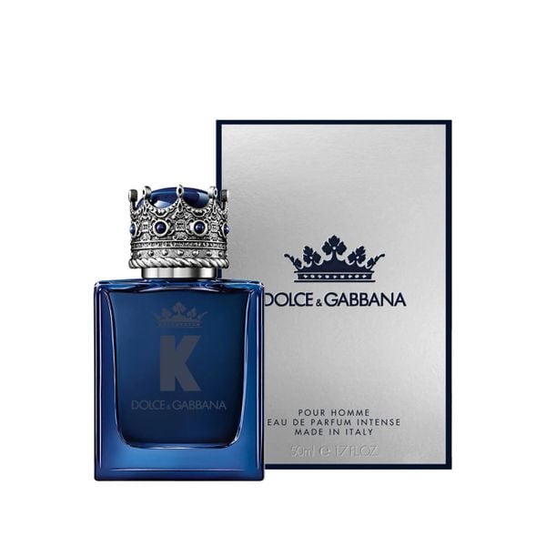 Nước Hoa Nam Dolce&Gabbana K Pour Homme EDP Intense 50ml