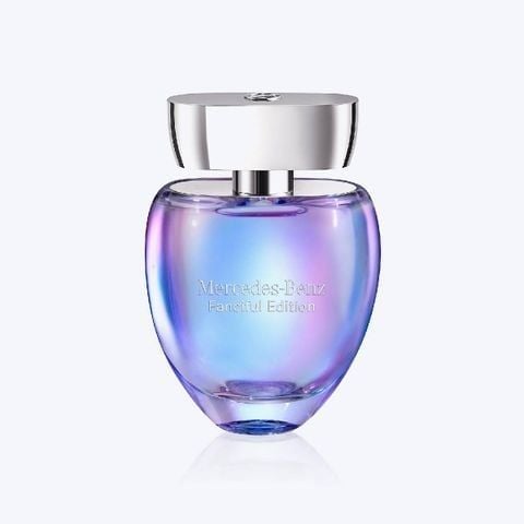 Nước hoa nữ Mercedes-Benz For Women Fanciful Edition EDT 90ml