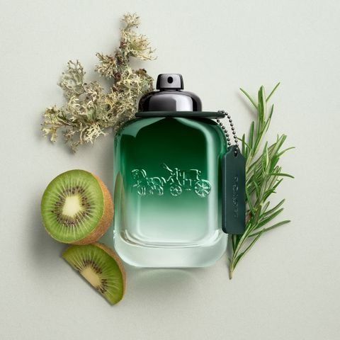 Nước hoa nam Coach Green EDT 60ml