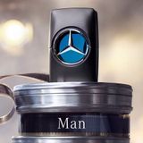 Nước hoa nam Mercedes-Benz Man EDT 50ml [HSD 23/03/2026]