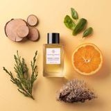 Nước hoa unisex Essential Parfums Orange x Santal EDP 100ml