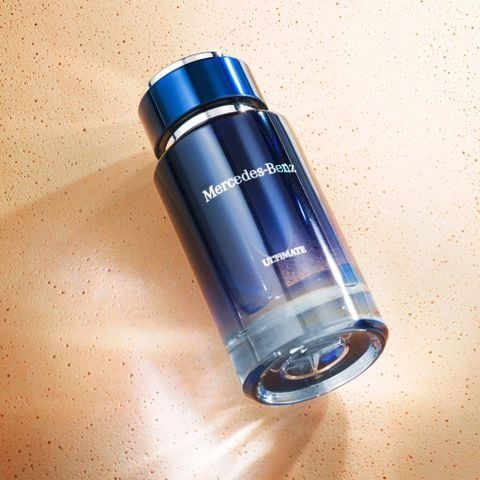 Nước hoa nam Mercedes-Benz For Men Ultimate EDP 40ml