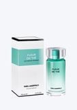 Nước hoa nữ Karl Lagerfeld Fleur De Thé EDP 100ml