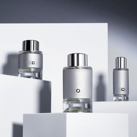 Nước hoa nam Montblanc Explorer Platinum EDP 60ml