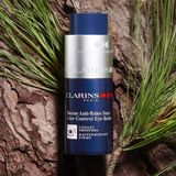 Kem Dưỡng Mắt Cho Nam Clarins Chống Lão Hóa 20ml Clarinsmen Line-Control Eye Balm