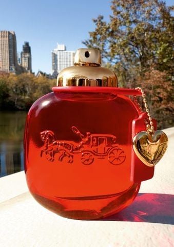 Nước hoa nữ Coach Love EDP 30ml
