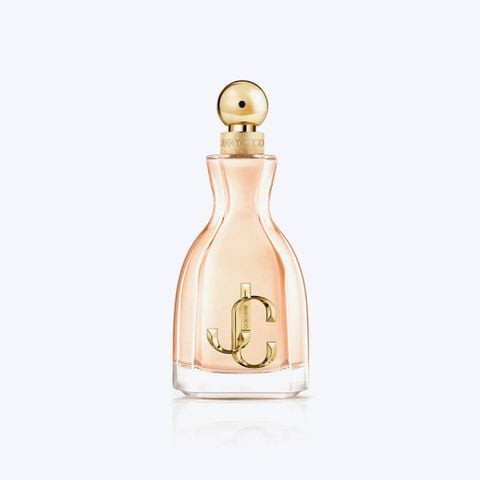 Nước hoa nữ Jimmy Choo I Want Choo EDP 40ml