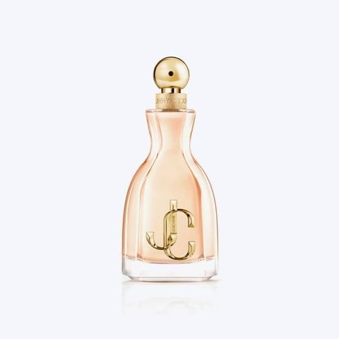 Nước hoa nữ Jimmy Choo I Want Choo EDP 60ml