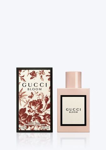 Nước hoa nữ Gucci Bloom EDP 50ml