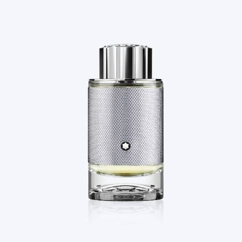 Nước hoa nam Montblanc Explorer Platinum EDP 60ml