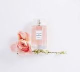 Nước hoa nữ Lanvin Les Fleurs Water Lily EDT 90ml
