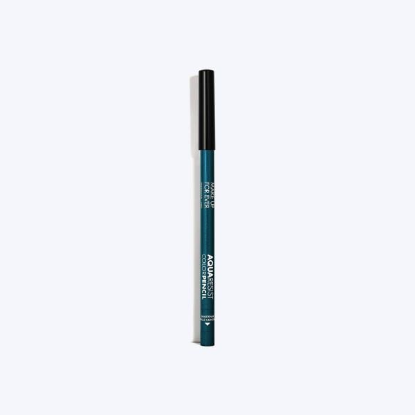 Chì Kẻ Mắt MAKE UP FOR EVER Không Thấm Nước 0.5g Aqua Resist Color Pencil