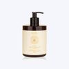 Xà Phòng Dạng Lỏng Panier Des Sens Tẩy Tế Bào Chết Chiết Xuất Mật Ong Intemporels Honey 500ml