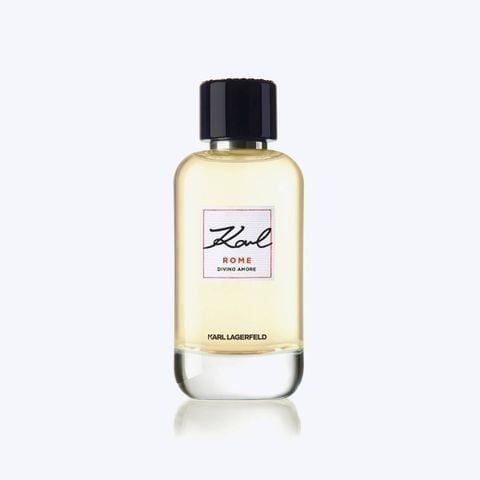 Nước hoa nữ Karl Lagerfeld Rome Pour Femme EDP 60ml