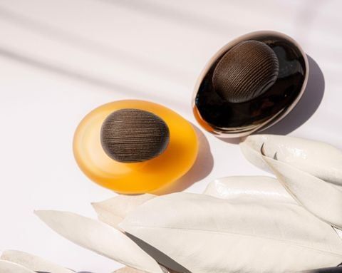 Nước hoa unisex Majda Bekkali Fusion Sacrée - Obscur 120ml