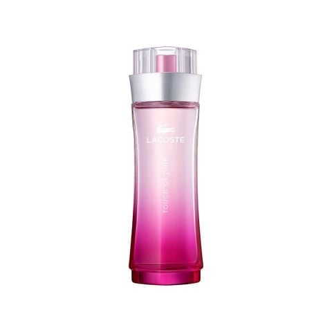 Nước hoa nữ Lacoste Touch Of Pink EDT 90ml