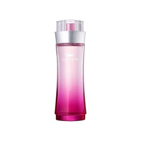 Nước hoa nữ Lacoste Touch Of Pink EDT 90ml