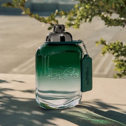 Nước hoa nam Coach Green EDT 100ml